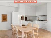 Appartement Bretigny sur orge 2 pièces RÉSIDENCE SIMONE
