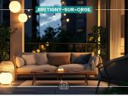 Appartement Bretigny sur orge 3 pièces RESIDENCE MIA...