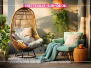 Appartement Bretteville sur Odon 2 pièces LE DOMAINE DE...