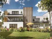 Appartement Briec 2 pièces Hestia