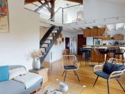 Appartement Briscous 3 pièces 76.89 m2