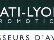 Appartement Bron 2 pièces NOVA