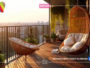Appartement Bron 3 pièces RÉSIDENCE BRAMET