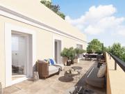 Appartement Brou sur Chantereine 3 pièces Coeur Chantereine