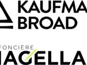 Appartement Brunoy 3 pièces Belvédère Charles Christofle