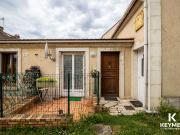 Appartement Bruyeres Sur Oise 2 pièce s 37 m2 duplex,...