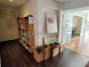Appartement bureau au centre agdal rabat