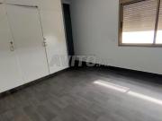 Appartement bureau de standing sur Hassan Rabat