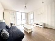 Appartement Bussy Saint Georges 1 pièce s 29.85 m2