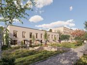 Appartement Bussy Saint Georges 2 pièces Mémorya