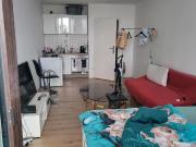 Appartement ca 35 m2
