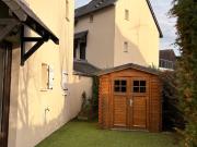 Appartement Cabourg 2 pièce s