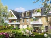 Appartement Cabourg 2 pièces OPALINE