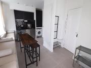 Appartement Caen 1 pièce 19,65m2