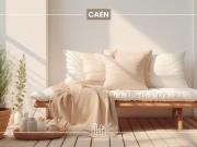 Appartement Caen 1 pièce PROCHE DES LOISIRS QUARTIER...