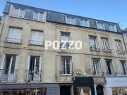 Appartement Caen 1 pièce s 28.8 M2