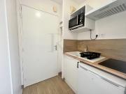 Appartement Caen 1 pièce s