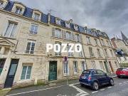 Appartement Caen 1 pièce VENDU LOUE