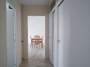 Appartement Caen 2 pièce s 51 m2 meublé