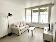 Appartement Caen 2 pièces