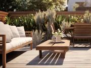 Appartement Caen 2 pièces LE JARDIN BELLEVUE