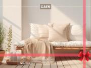 Appartement Caen 2 pièces PROCHE DES LOISIRS QUARTIER...