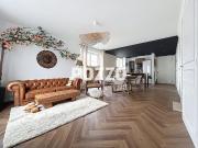 Appartement Caen 3 pièce s 70 m2