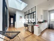 APPARTEMENT 3 PIECE S AVEC TERRASSE HYPER CENTRE