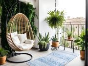 Appartement Caen 3 pièces LE CLOS BELLEVUE