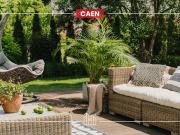 Appartement Caen 4 pièces COEUR DE VILLE PROX DU CHATEAU