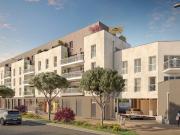 Appartement Caen 4 pièces COUR GABRIEL