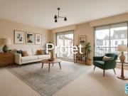 Appartement Caen 5 pièce s 96 m2