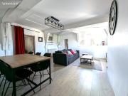 Appartement Caen centre 2/3 pièces