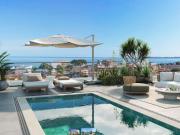 Appartement Cagnes sur Mer 3 pièces BLUE ART