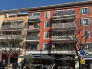 Appartement Cagnes sur Mer 72m²