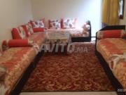 Appartement calme à louer