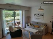 Appartement calme dans résidence