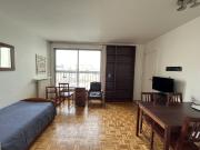 Appartement calme et lumineux avec vue dégagée