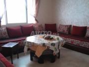 Appartement calme meublé à Agadir Assafa