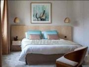 Appartement calme près de la gare de train à Gueliz avec...