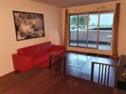 appartement calme proche ecole, RER A et Lignes 1 et 8...