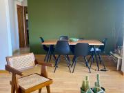 APPARTEMENT CALME & SPACIEUX À 15 MIN DE MONTMARTRE...