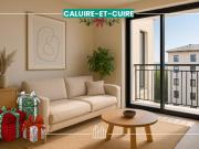 Appartement Caluire et Cuire 3 pièces À PROXIMITÉ DE LA...