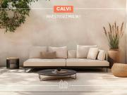 Appartement Calvi 3 pièces ALTICCIU