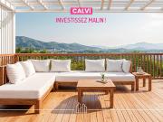 Appartement Calvi 3 pièces E CASELLE