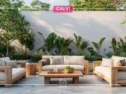 Appartement Calvi 3 pièces FIORE DI SALE Appartement Calvi 3 pièces FIORE DI SALE