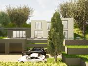 Appartement Calvi 4 pièces A MARELLA