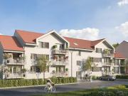 Appartement Camiers 4 pièces LA RÉSIDENCE CARDINALE