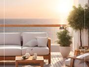 Appartement Canet en Roussillon 4 pièces RÉSIDENCE DES...