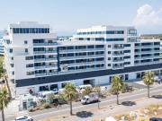 Appartement Canet en Roussillon 3 pièces BLEU HORIZON